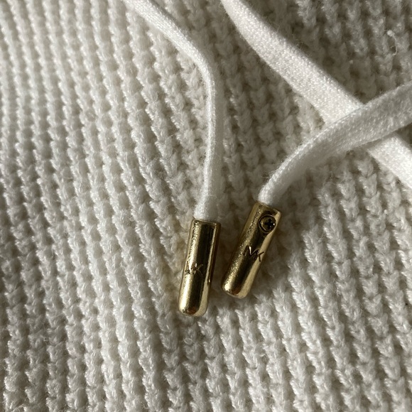 Women’s Large Michael Kors sweater - Picture 4 of 4